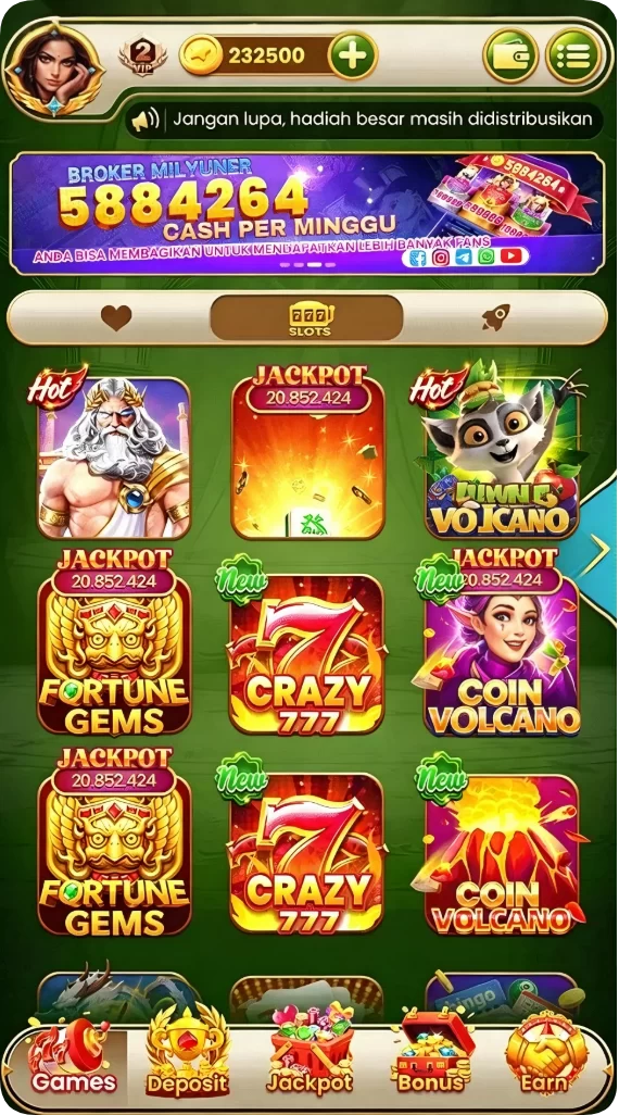 omutogel APK