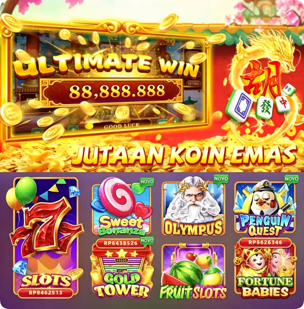 omutogel APK Resmi Unduh